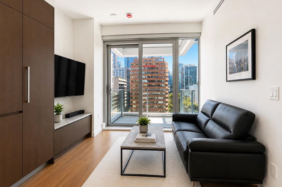 1004 1277 HORNBY STREET, West Vancouver BC V6Z 1W4 West Vancouver, BC - 2