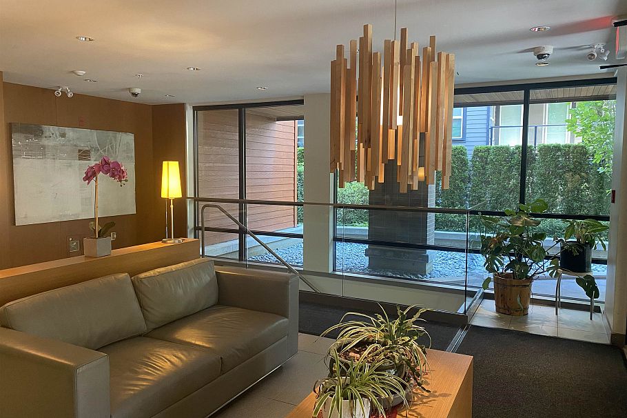 210 5981 Gray Avenue Vancouver, BC - 3