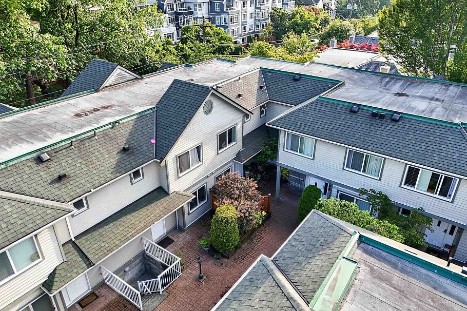 7 828 W 16th Street North Vancouver, BC - 33