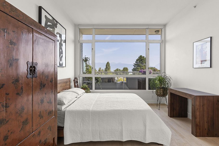 401 4355 W 10th Avenue Vancouver, BC - 30