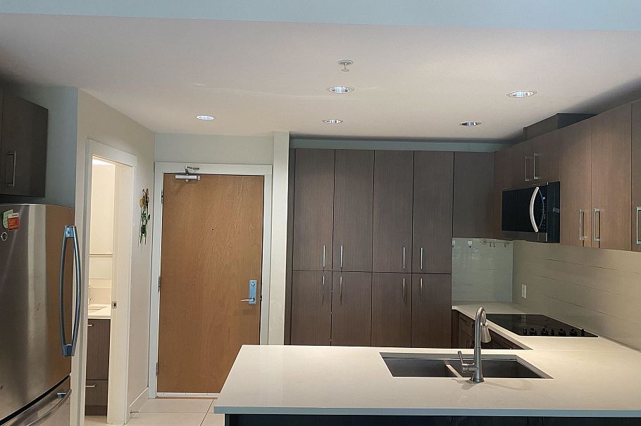 210 5981 Gray Avenue Vancouver, BC - 7
