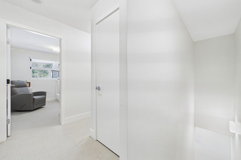 3544 Sawmill Crescent Vancouver, BC - 3