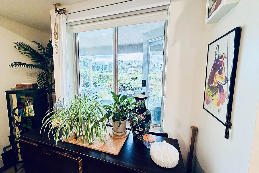 118 525 Wheelhouse Square Vancouver, BC - 10