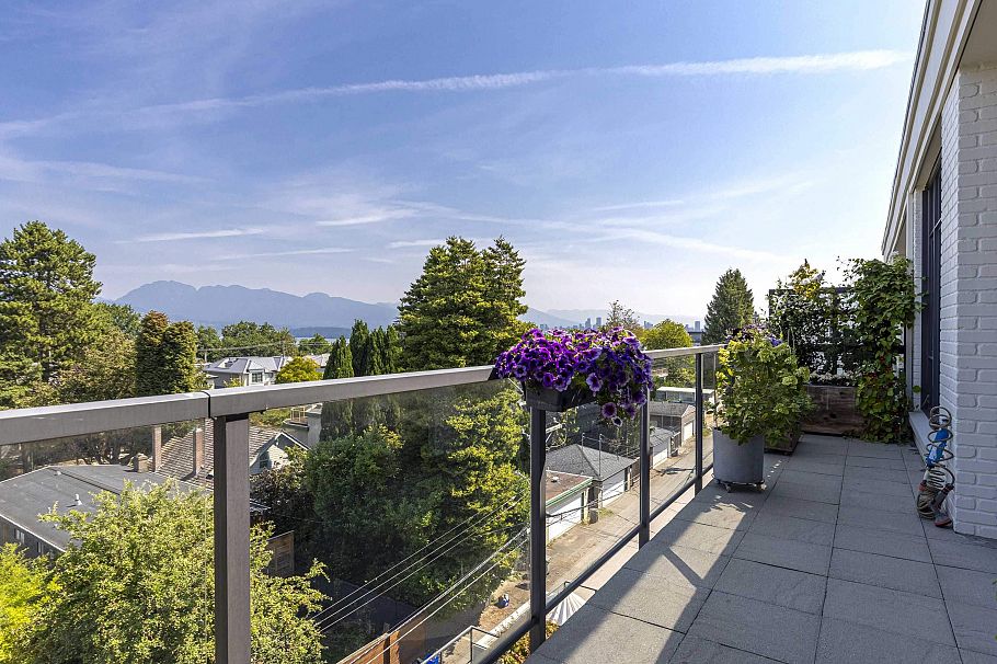 401 4355 W 10th Avenue Vancouver, BC - 14