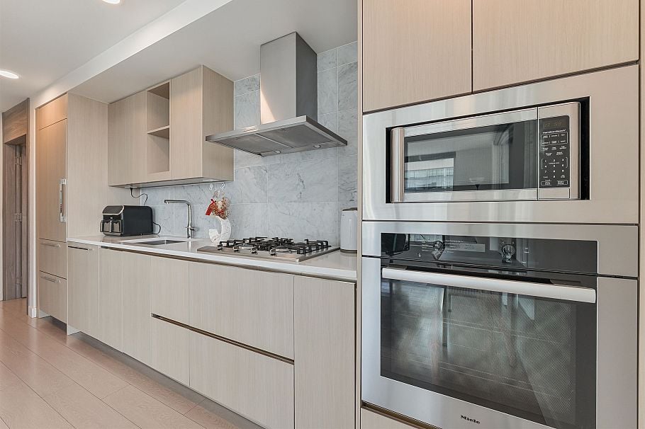 2001 455 SW Marine Drive Vancouver, BC - 22