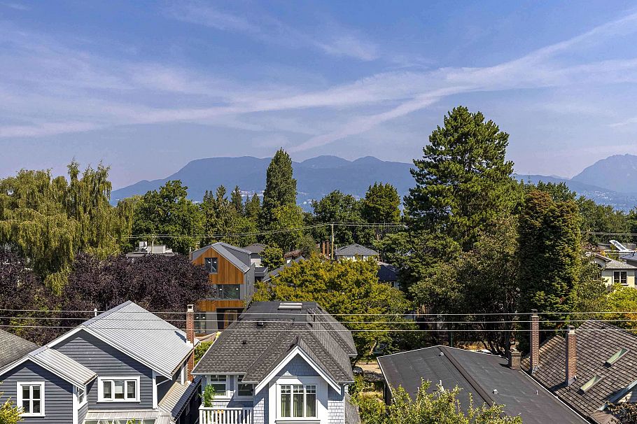401 4355 W 10th Avenue Vancouver, BC - 17