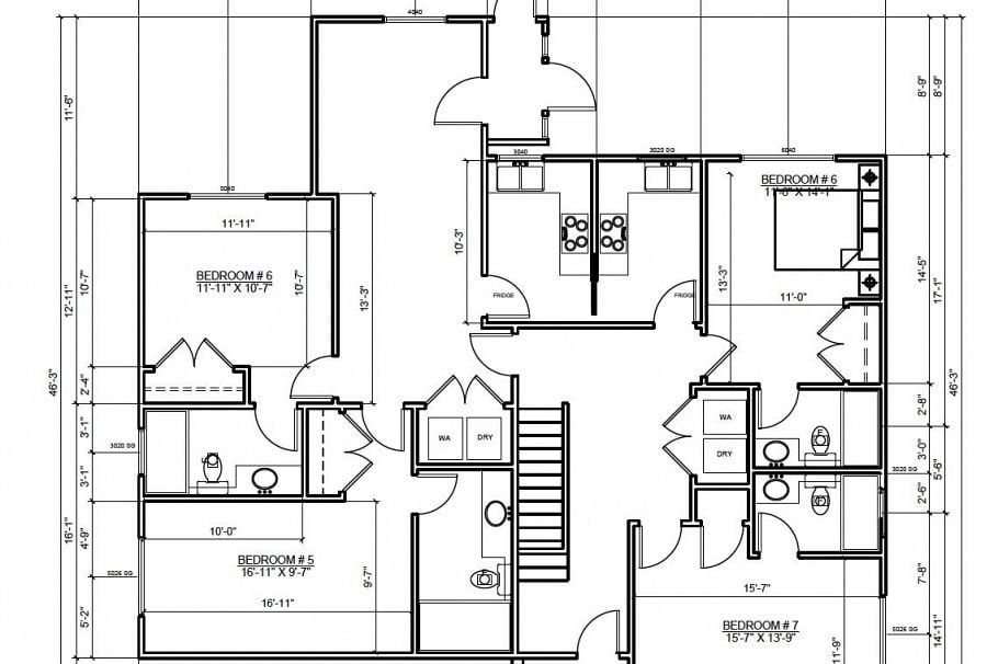 6976 Heather Street Vancouver, BC - 1