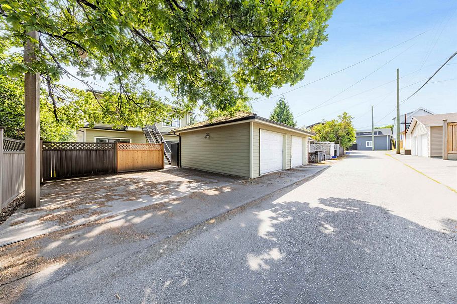 1225 Hazelton Street Vancouver, BC - 22