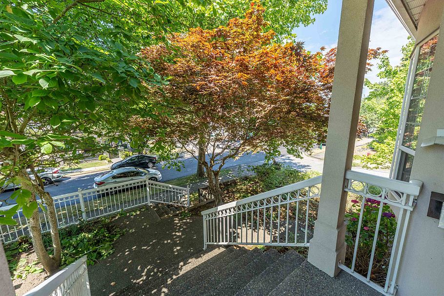5908 Dumfries Street Vancouver, BC - 39