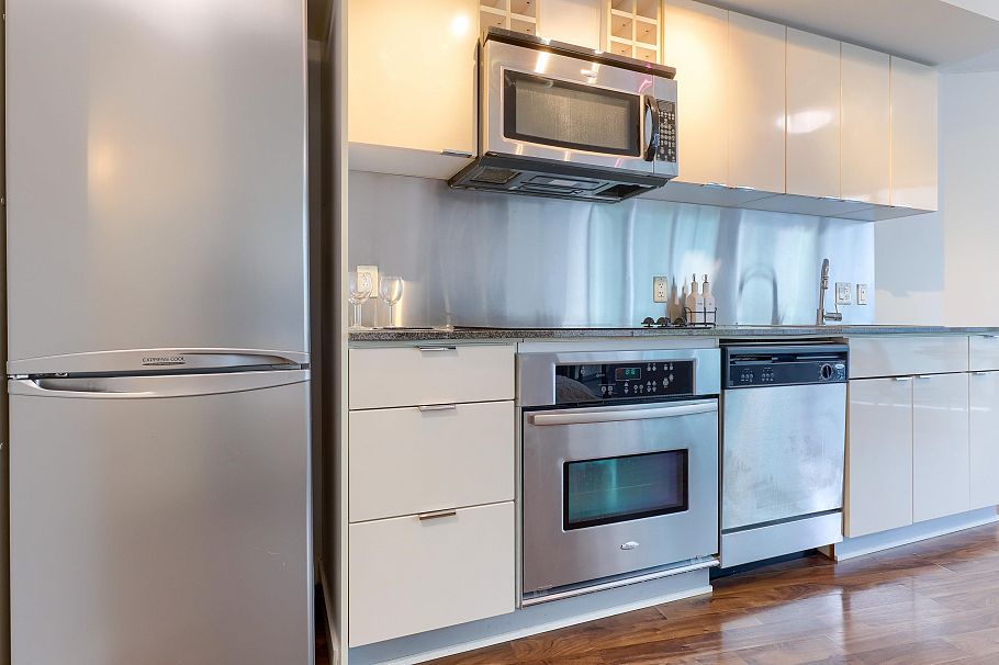 508 233 ROBSON STREET, Vancouver BC V6B 0E8 Vancouver, BC - 6