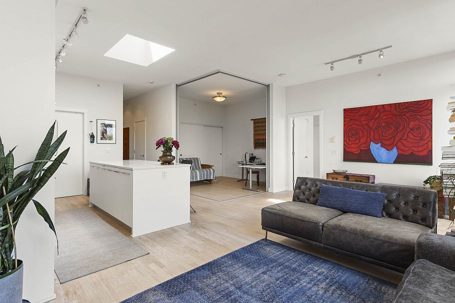 401 4355 W 10th Avenue Vancouver, BC - 19
