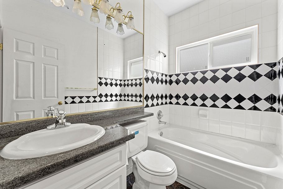5908 Dumfries Street Vancouver, BC - 21