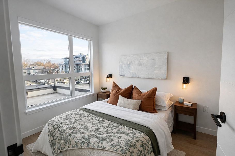 407 2268 E Broadway Avenue Vancouver, BC - 6