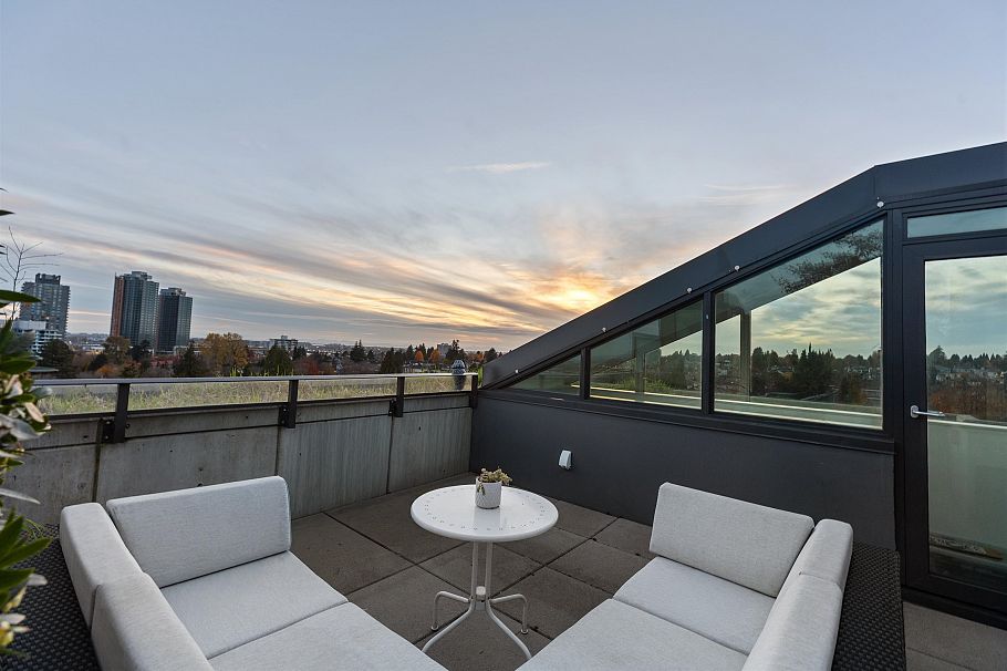 603 7777 Cambie Street Vancouver, BC - 25