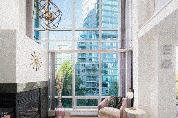 408 590 Nicola Street Vancouver, BC - 8