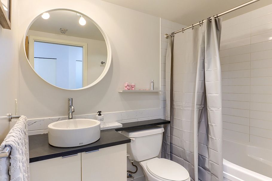 508 233 ROBSON STREET, Vancouver BC V6B 0E8 Vancouver, BC - 9