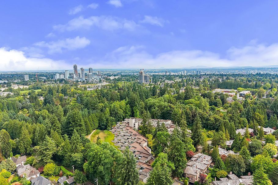 106 4900 Cartier Street Vancouver, BC - 37