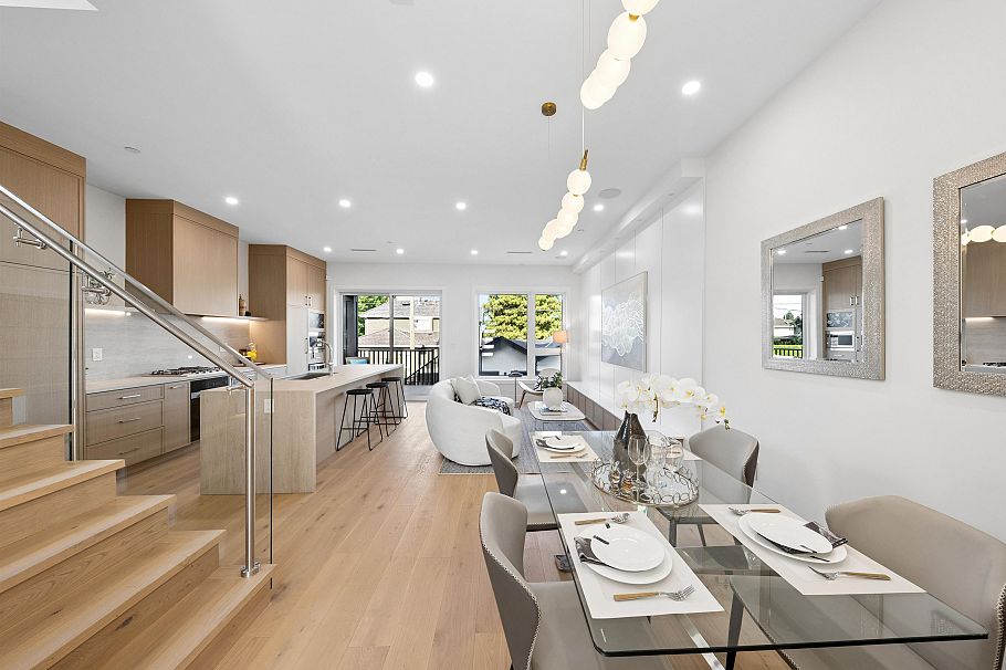 3471 Arbutus Street Vancouver, BC - 3