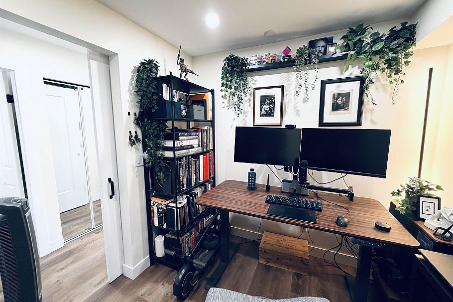 118 525 Wheelhouse Square Vancouver, BC - 7
