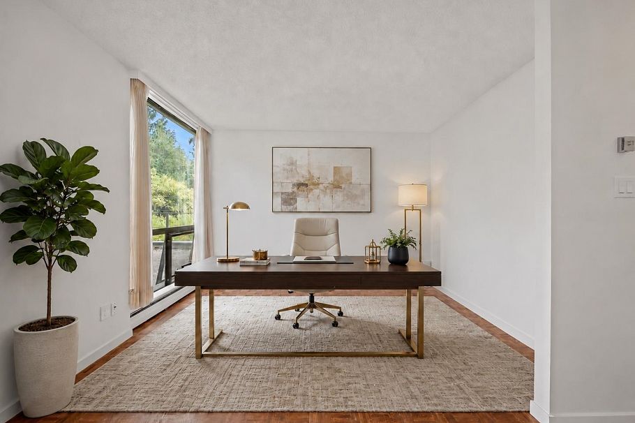 106 4900 Cartier Street Vancouver, BC - 12