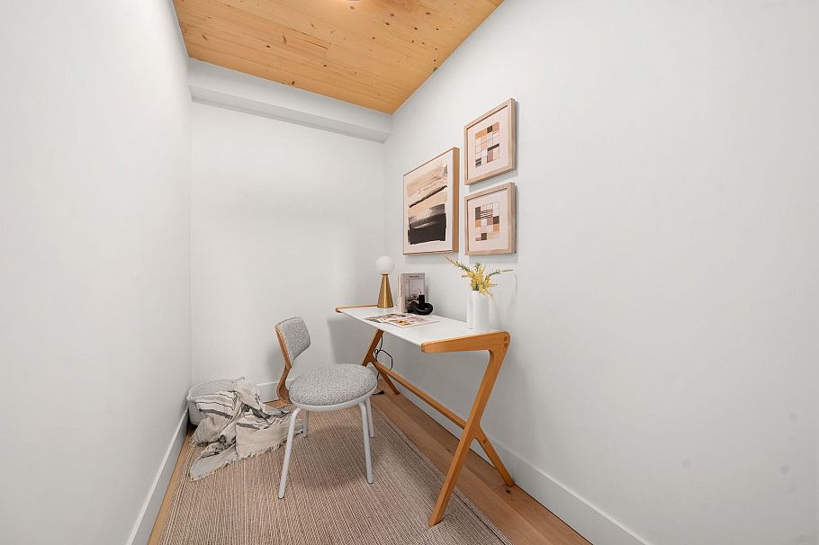 4170 Columbia Street Vancouver, BC - 27