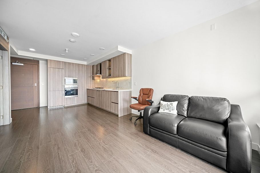 1107 433 SW Marine Drive West Vancouver, BC - 3