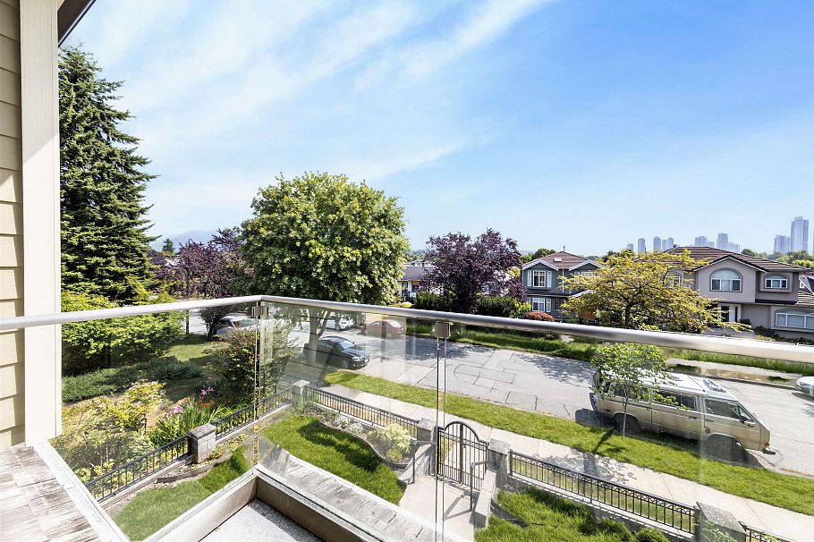 1225 Hazelton Street Vancouver, BC - 16