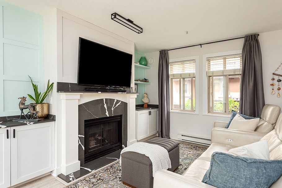 26 3036 W 4 Avenue Vancouver, BC - 5