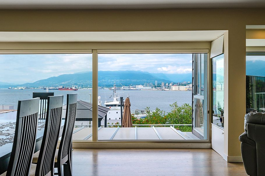 2385 Wall Street Vancouver, BC - 11