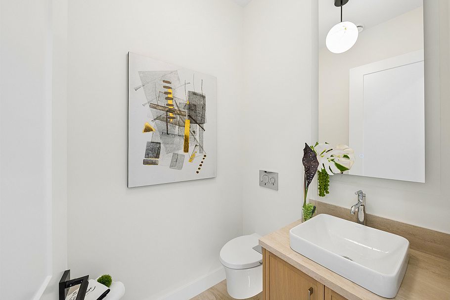 3471 Arbutus Street Vancouver, BC - 14