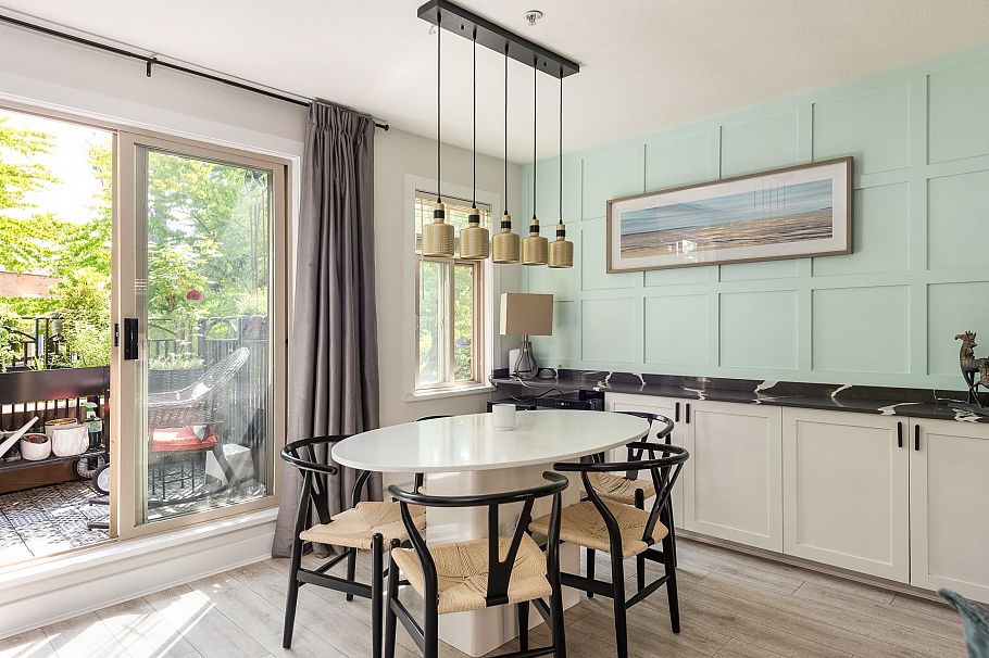 26 3036 W 4 Avenue Vancouver, BC - 14