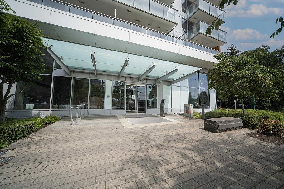 1107 433 SW Marine Drive West Vancouver, BC - 10
