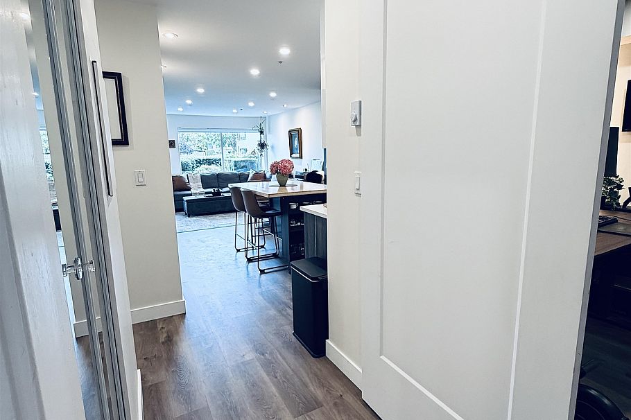 118 525 Wheelhouse Square Vancouver, BC - 8