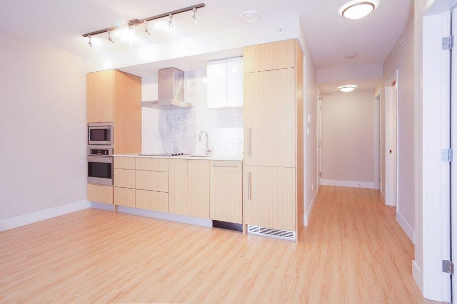 606 159 W 2nd Avenue Vancouver, BC - 1