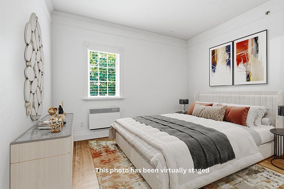307 1311 Beach Avenue Vancouver, BC - 34