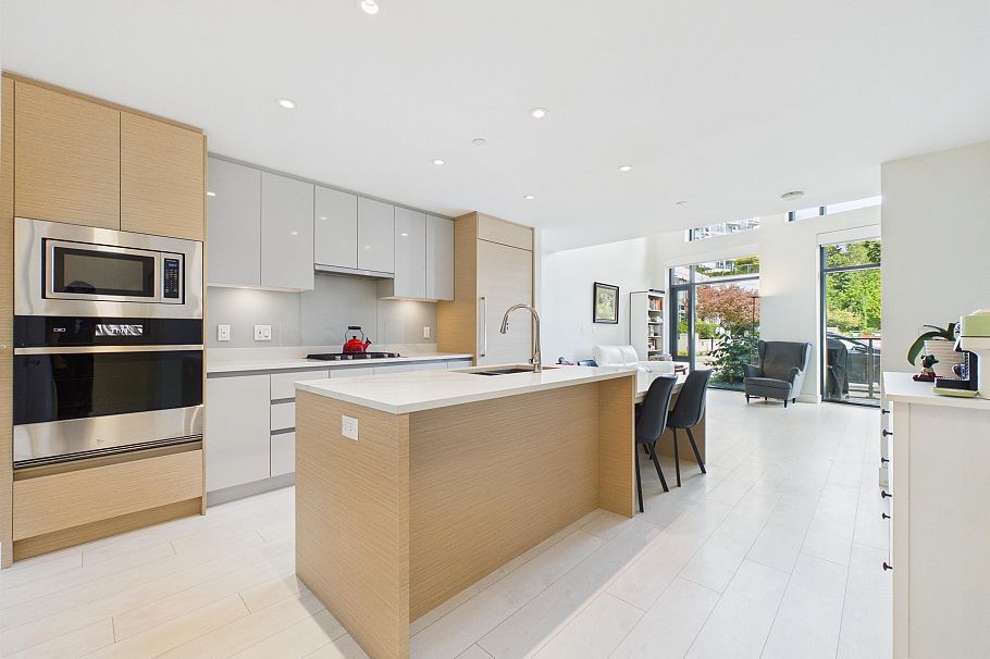 3544 Sawmill Crescent Vancouver, BC - 15