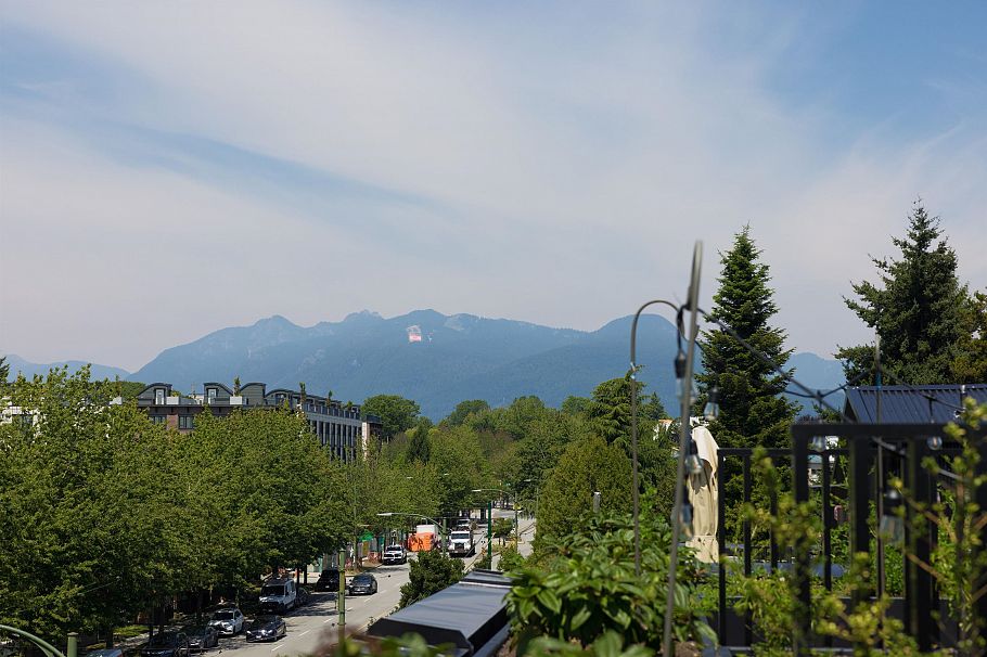 233 2830 Nanaimo Street Vancouver, BC - 38