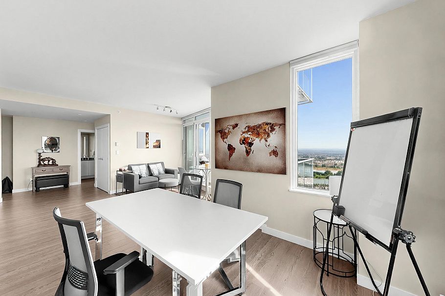 3702 488 SW Marine Drive Vancouver, BC - 3
