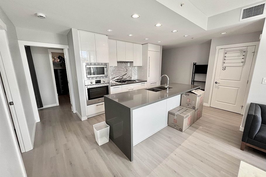 609 5628 Birney Avenue Vancouver, BC - 5