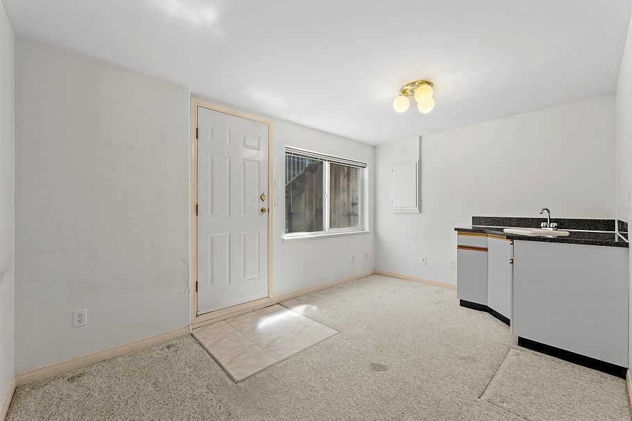 5908 Dumfries Street Vancouver, BC - 35