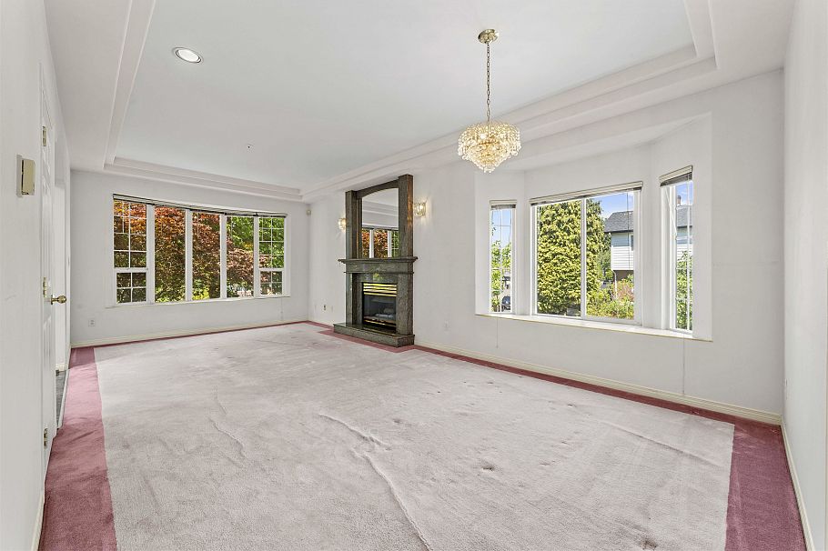 5908 Dumfries Street Vancouver, BC - 23
