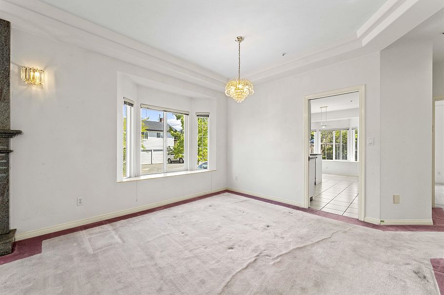 5908 Dumfries Street Vancouver, BC - 25