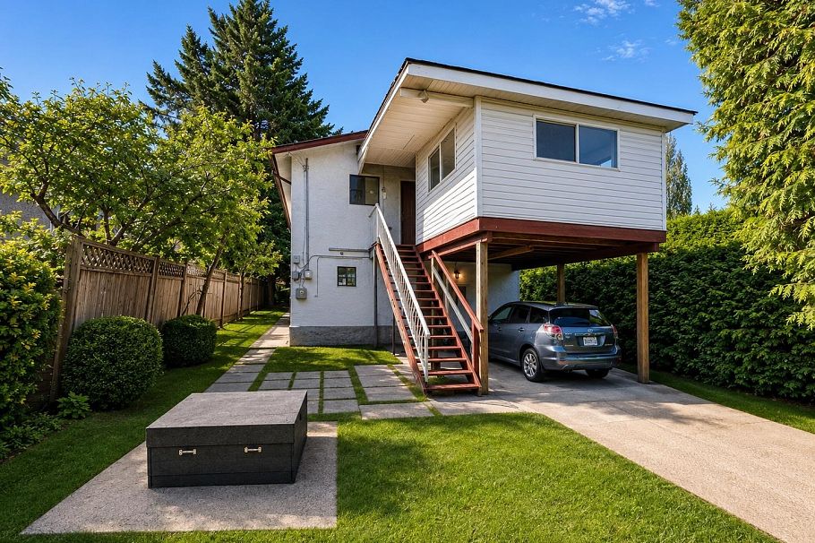 2898 Natal Street Vancouver, BC - 6