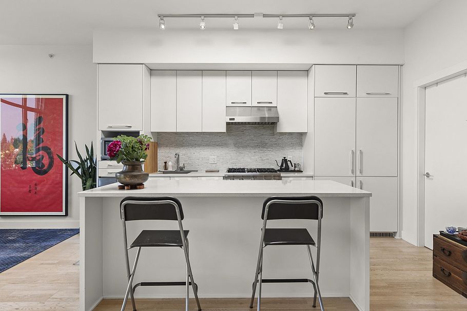 401 4355 W 10th Avenue Vancouver, BC - 23