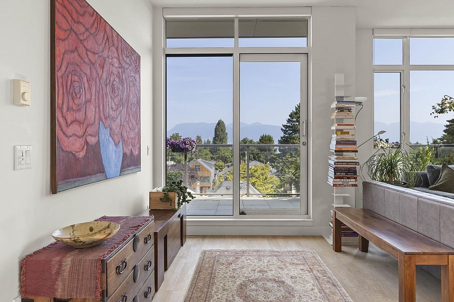 401 4355 W 10th Avenue Vancouver, BC - 10
