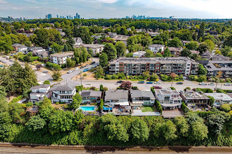 2385 Wall Street Vancouver, BC - 37