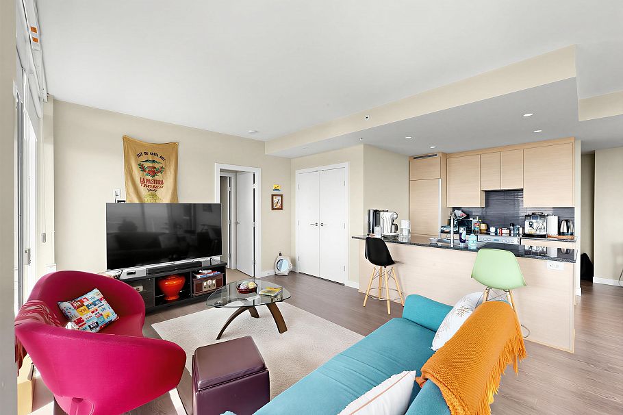 3702 488 SW Marine Drive Vancouver, BC - 6