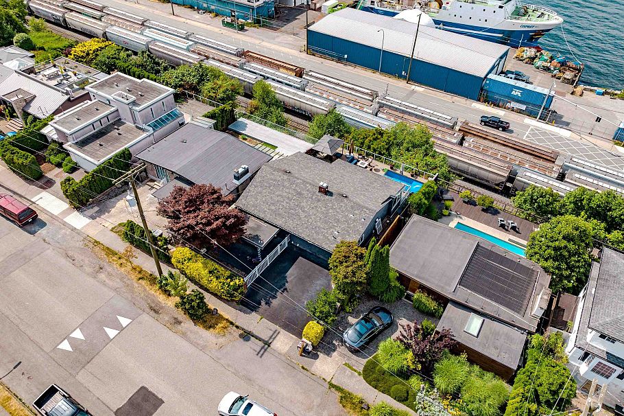 2385 Wall Street Vancouver, BC - 34