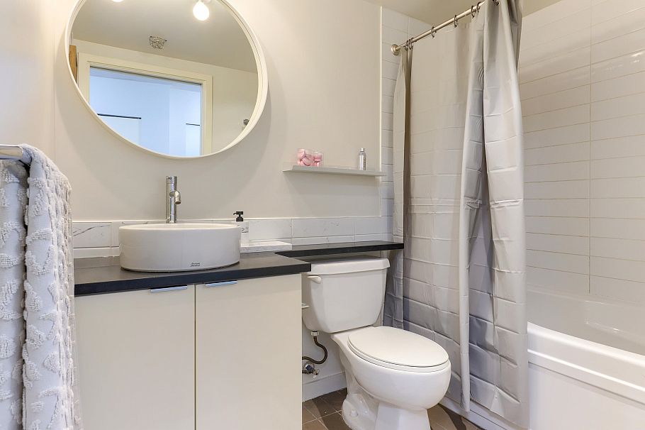 508 233 ROBSON STREET, Vancouver BC V6B 0E8 Vancouver, BC - 8