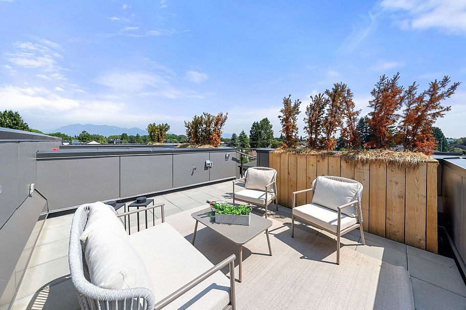 4170 Columbia Street Vancouver, BC - 39